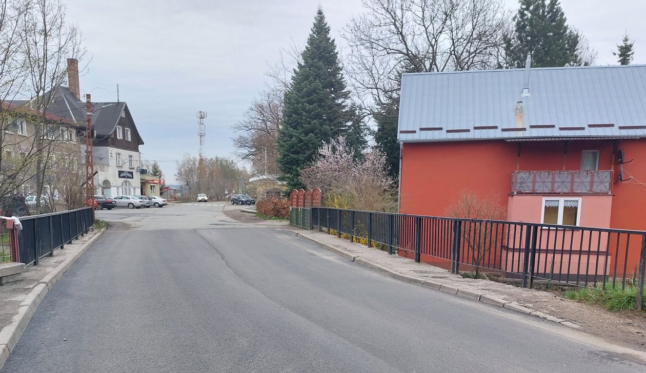 Powiat: Przeprawy w powiecie pod (nową) kontrolą