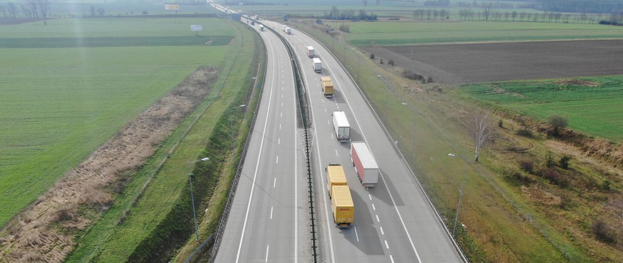 Region: Utrudnienia na A 4