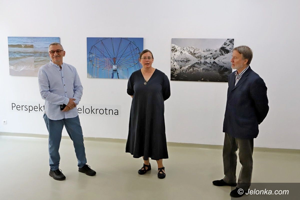 Jelenia Góra: Fotograficzny wernisaż w BWA