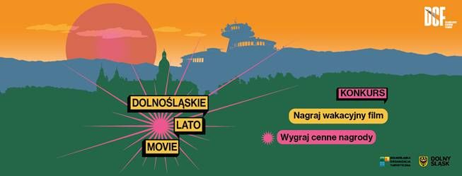 Region: Wakacyjny konkurs filmowy