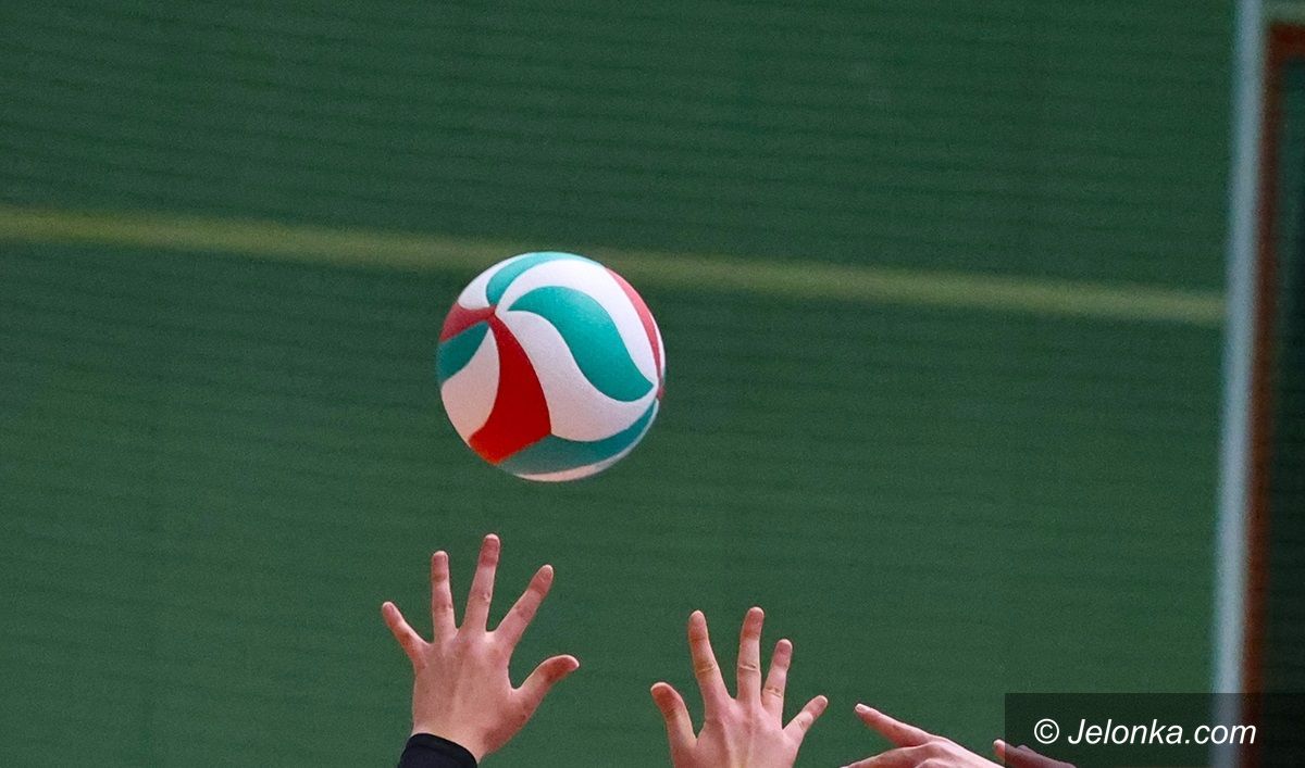 Jelenia Góra: Zapraszają na siatkarskie wakacje