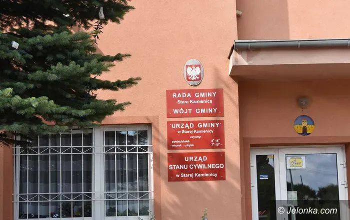 Stara Kamienica: Wybudują dom socjalny