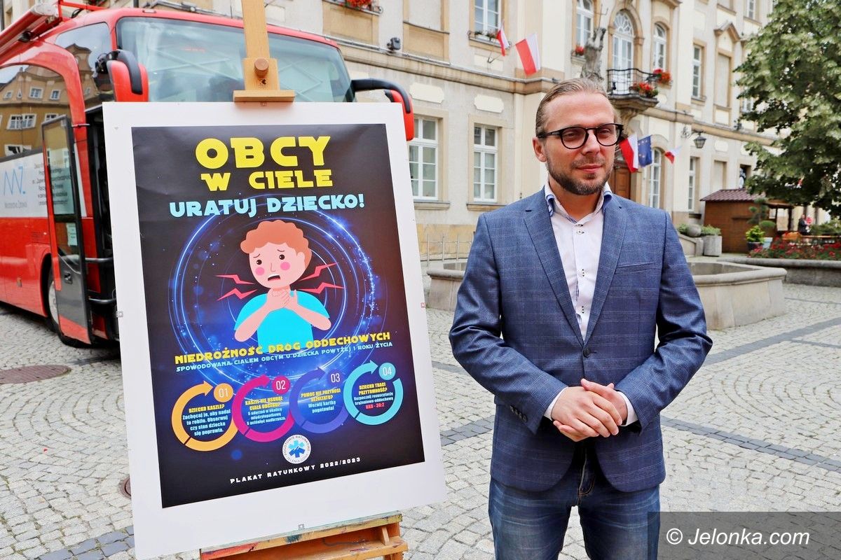 Jelenia Góra: BezKresni – zbiórka krwi pamięci Kresów