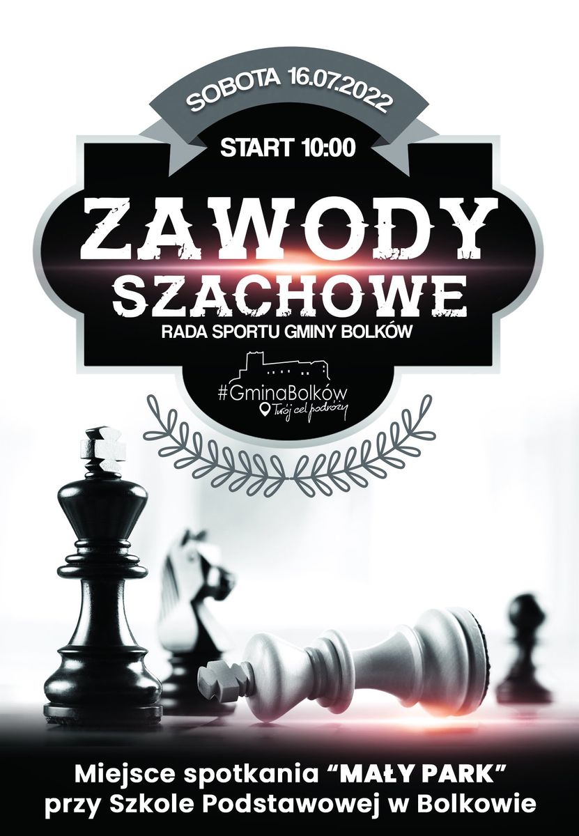 Bolków: Królewskie zmagania