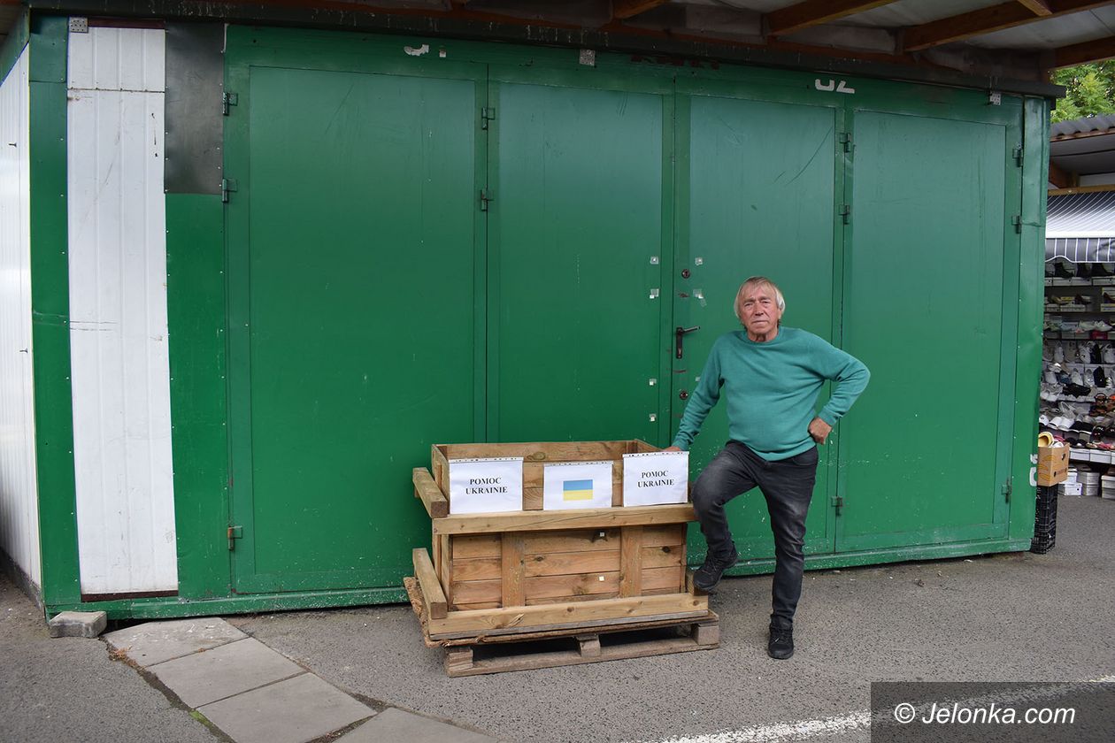 Jelenia Góra: Spór nie ma końca