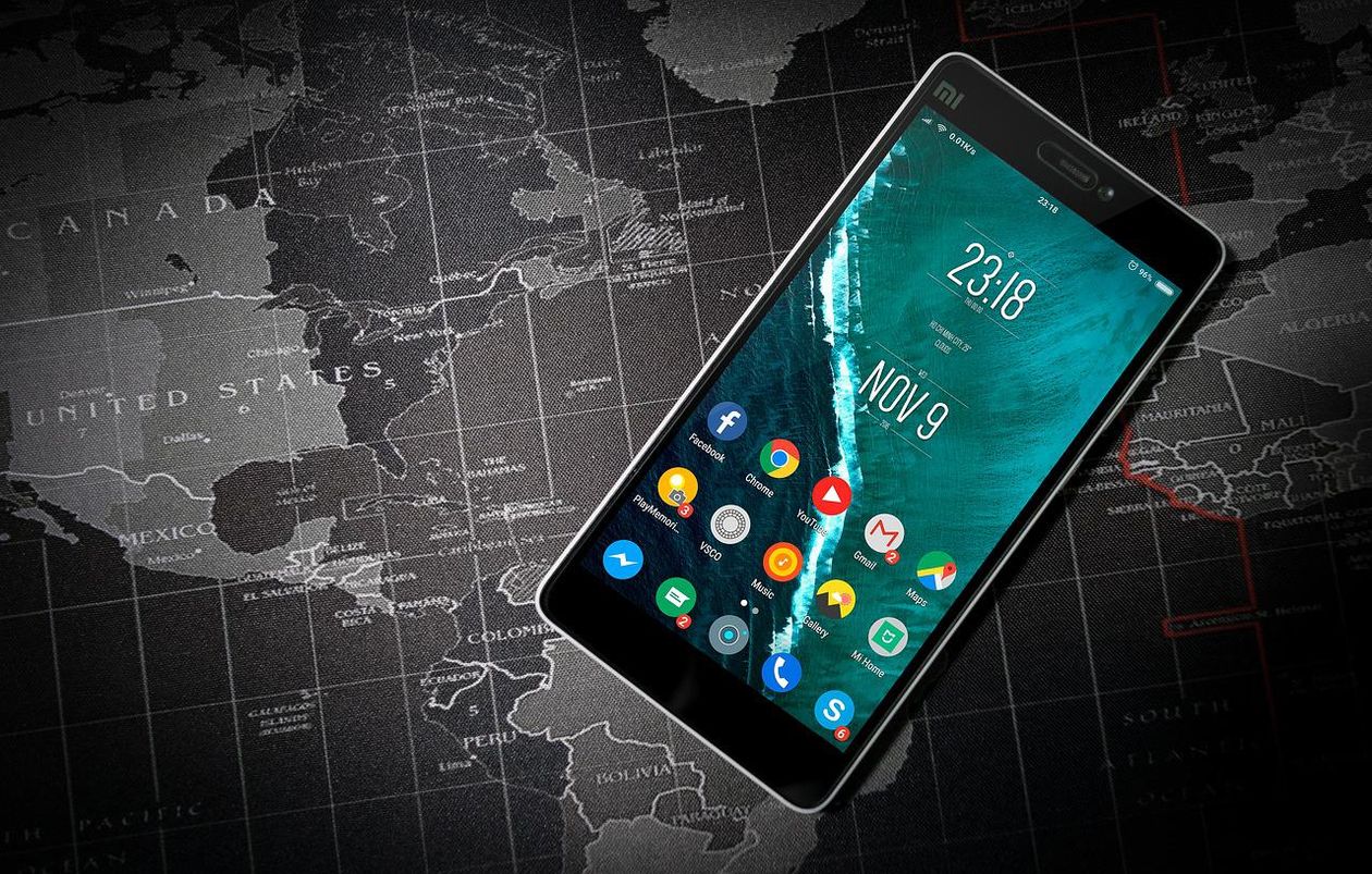 Kraj: Dzień bez Telefonu