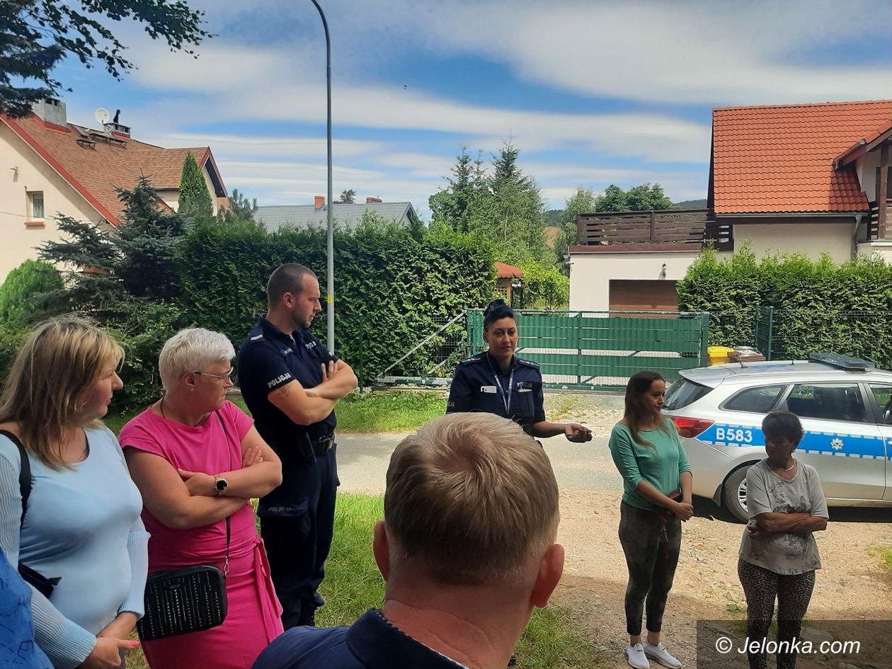Kowary: Czym się skończy ten sąsiedzki konflikt?