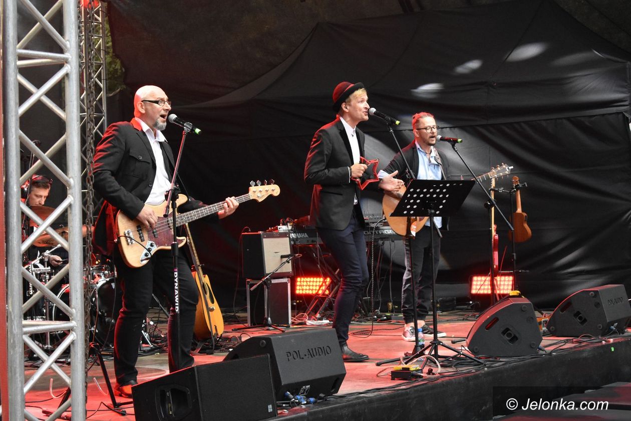 Borowice: Wielki powrót "Gitarą i..."