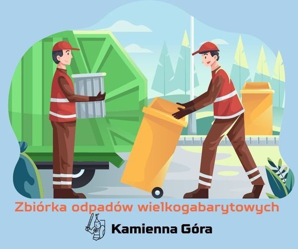 Kamienna Góra: Zabiorą "gabaryty"