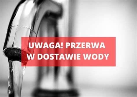 Leśna: Nie będzie wody