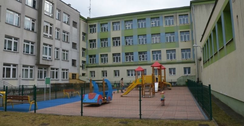Złotoryja: Kto do przedszkola?