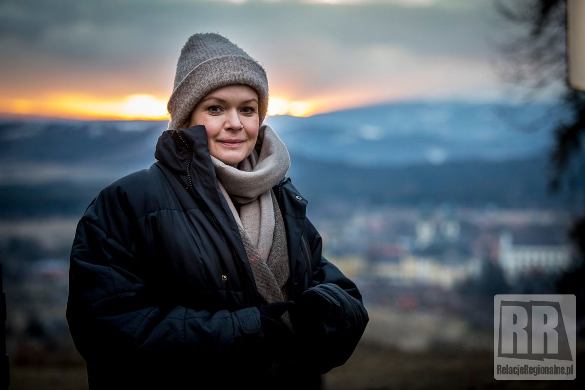 Kamienna Góra, Marciszów: Jesienią "Śwęta inaczej"