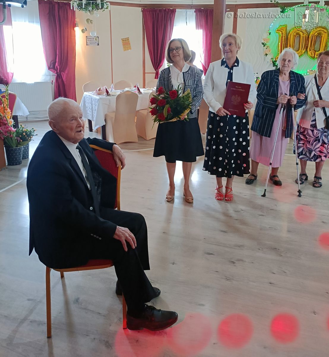 Bolesławiec: Okrągły jubileusz