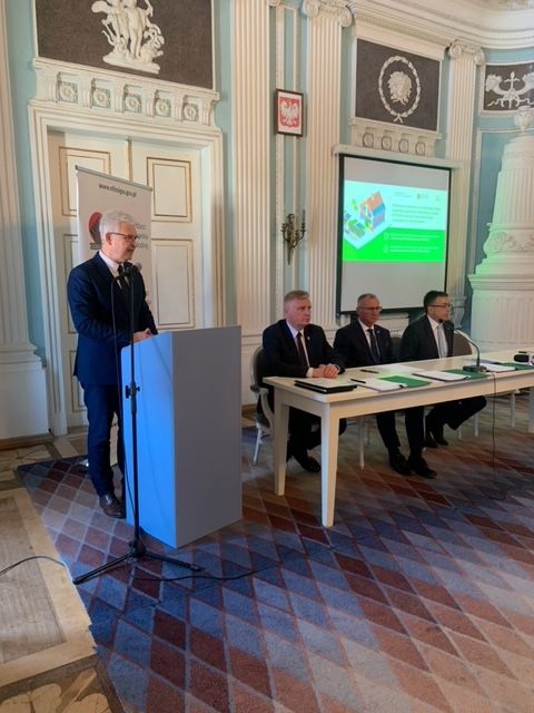Jelenia Góra: Miliony dla Jeleniej Góry!