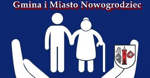 Nowogrodziec: Wsparcie dla seniorów