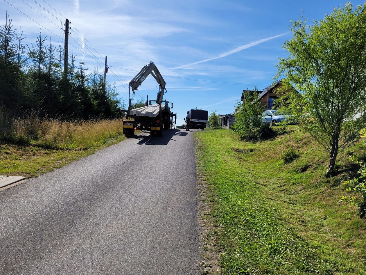 Świerzawa: Będzie jaśniej