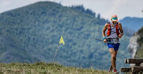 Region: Ultramaraton Sudecki