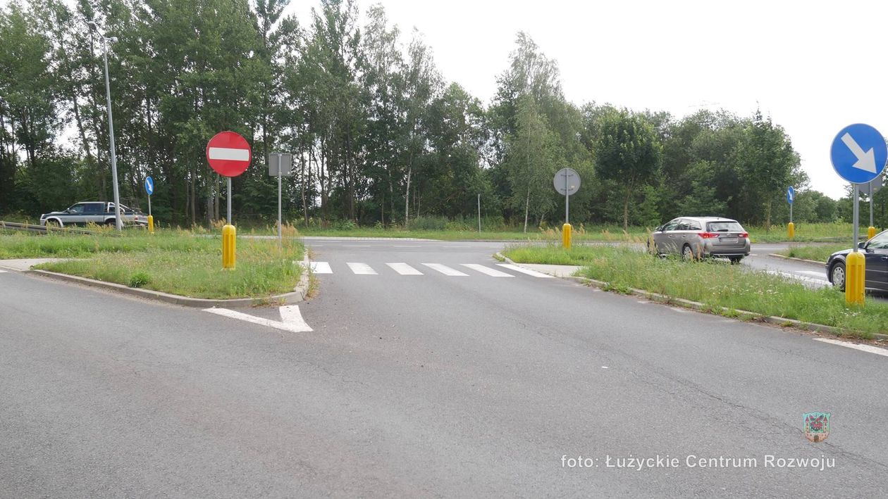 Lubań: Będzie rondo?