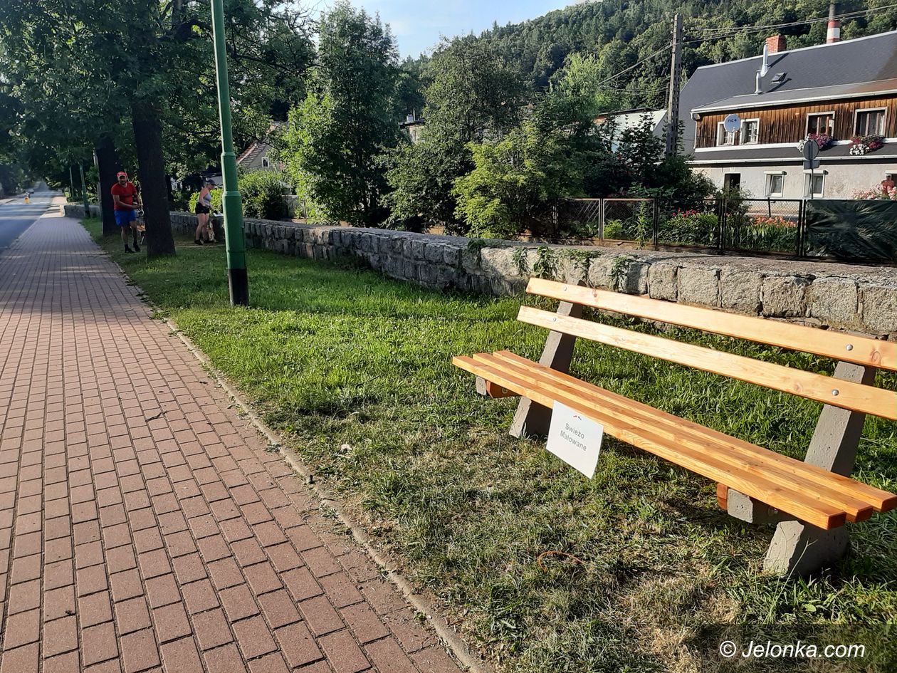 Kowary: Wygodniej i ładniej