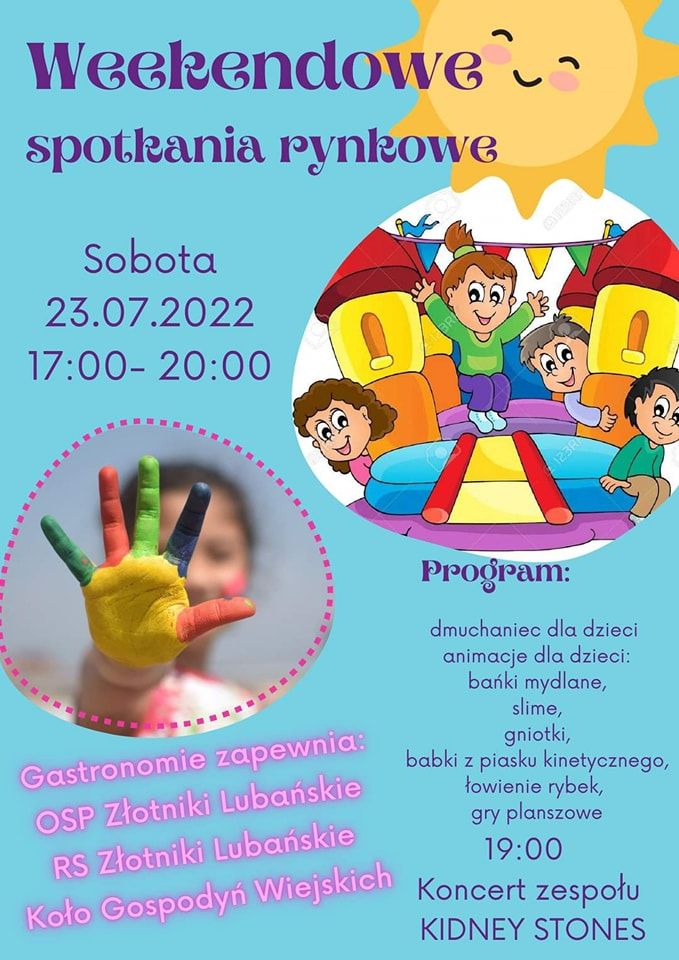 Leśna: Weekendowe spotkanie