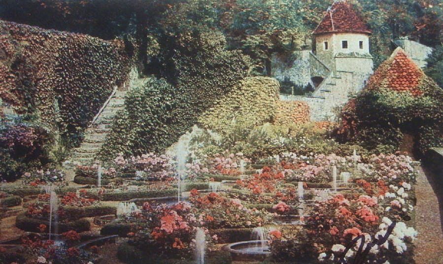 Wałbrzych: Znów ożyją fontanny