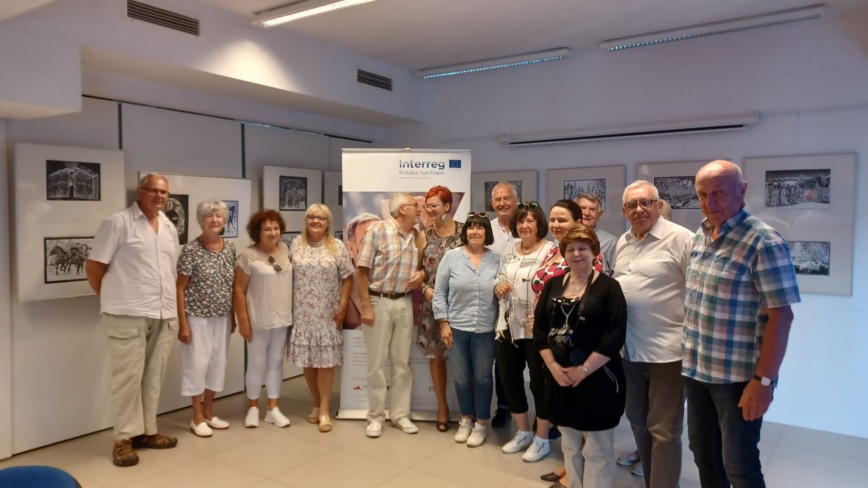 Jelenia Góra: Pamięci Ericha Fuchsa – spotkanie w muzeum