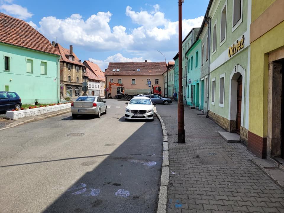 Świerzawa: Remontowe utrudnienia