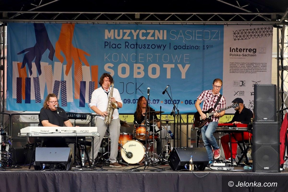 Jelenia Góra: Muzyczni sąsiedzi po kolejnej odsłonie