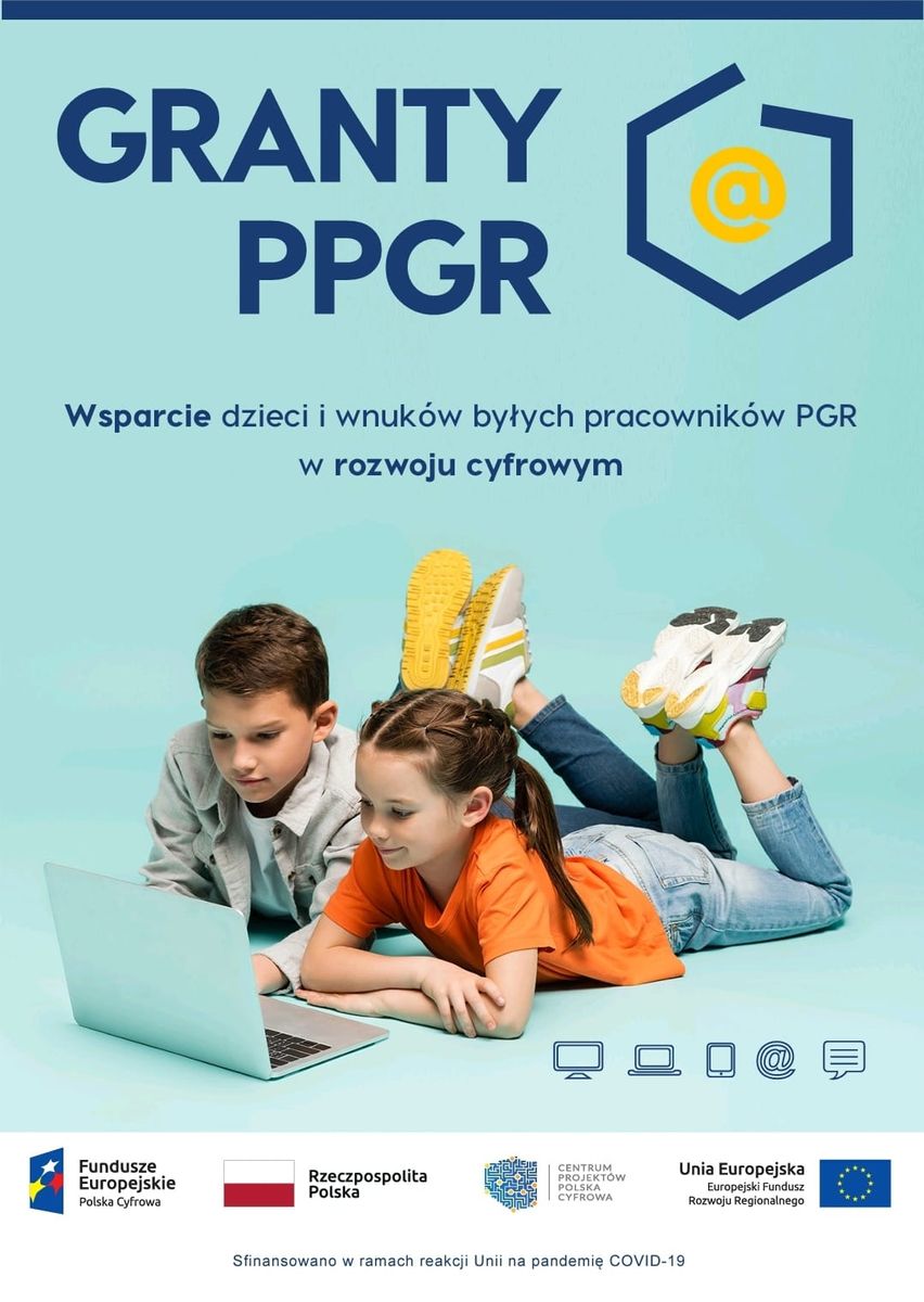 Jawor: Granty PPGR