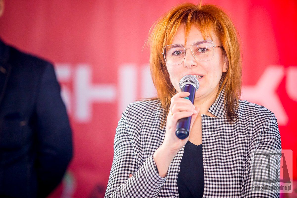 Lubawka: Nowa pani dyrektor