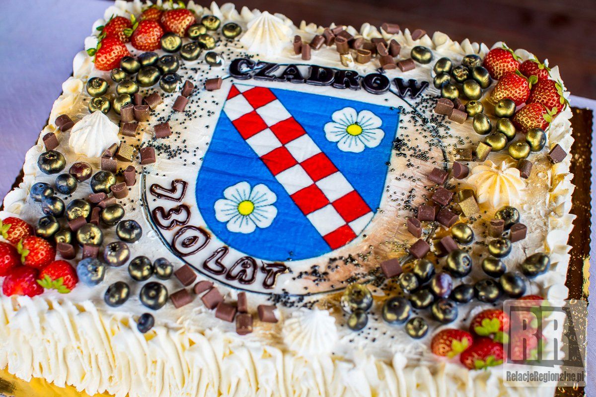 Czadrów: Uroczysty jubileusz