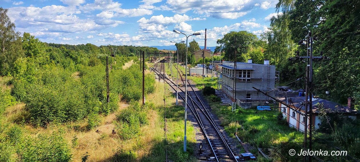 Region: Kolej do Świeradowa Zdroju – są fundusze na całość