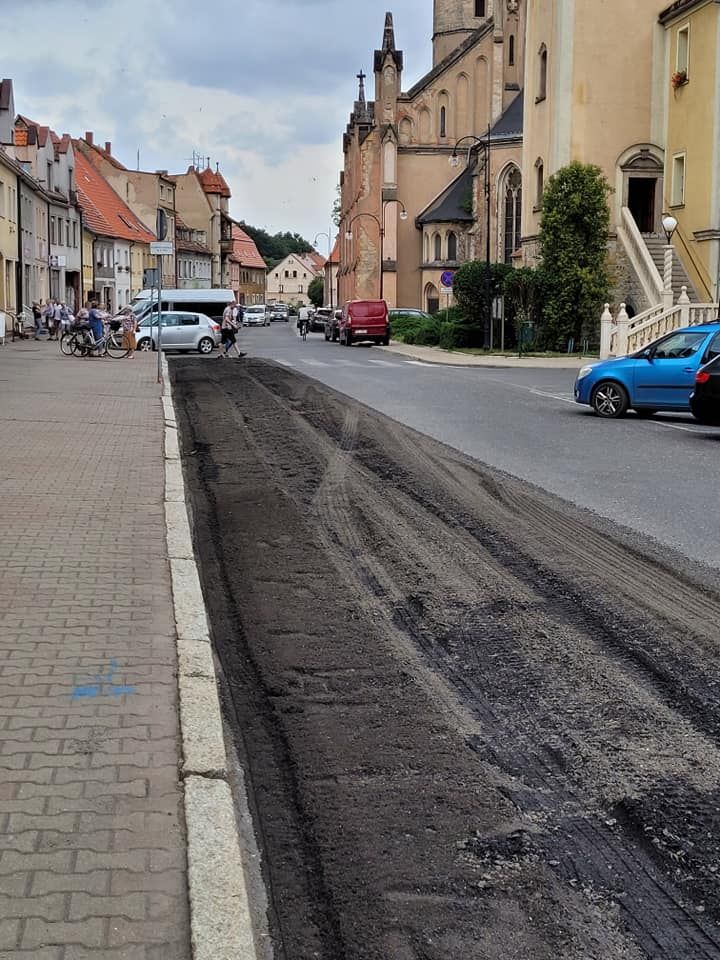Jelenia Góra: Dbają o miasto