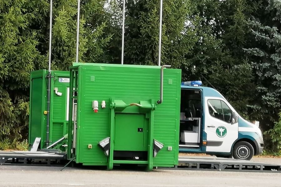 Powiat lwówecki: Kontrole pojazdów