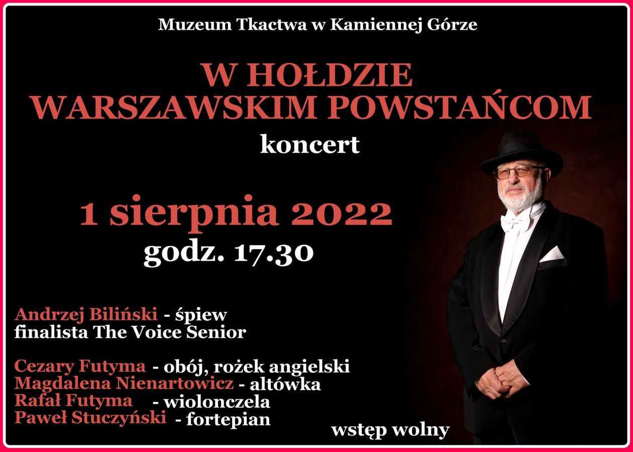 Kamienna Góra: W hołdzie powstańcom