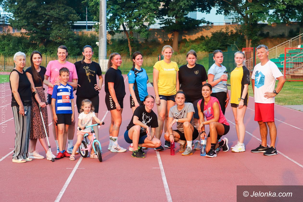 Jelenia Góra: Zaczną od starcia z beniaminkiem
