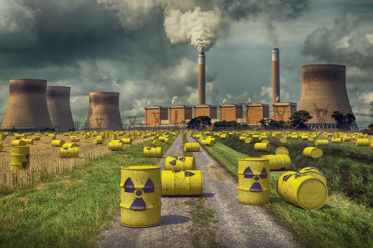 Region: Mała elektrownia jądrowa niedaleko Jeleniej Góry?