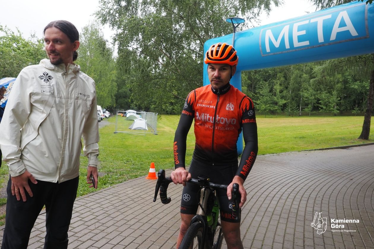 Kamienna Góra: Wyścig Szuter Master