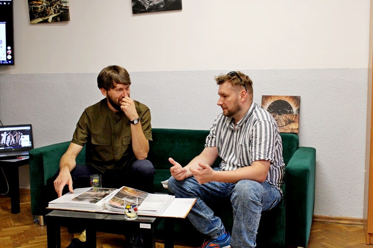 Jelenia Góra: Klub PASuje z Wiatrem Jeleniogórskim
