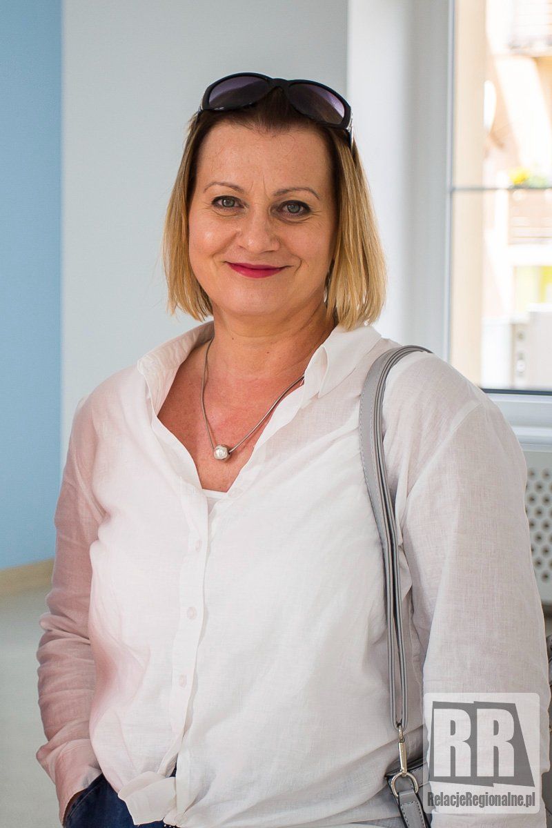 Kamienna Góra: (Nie) nowa dyrektorka