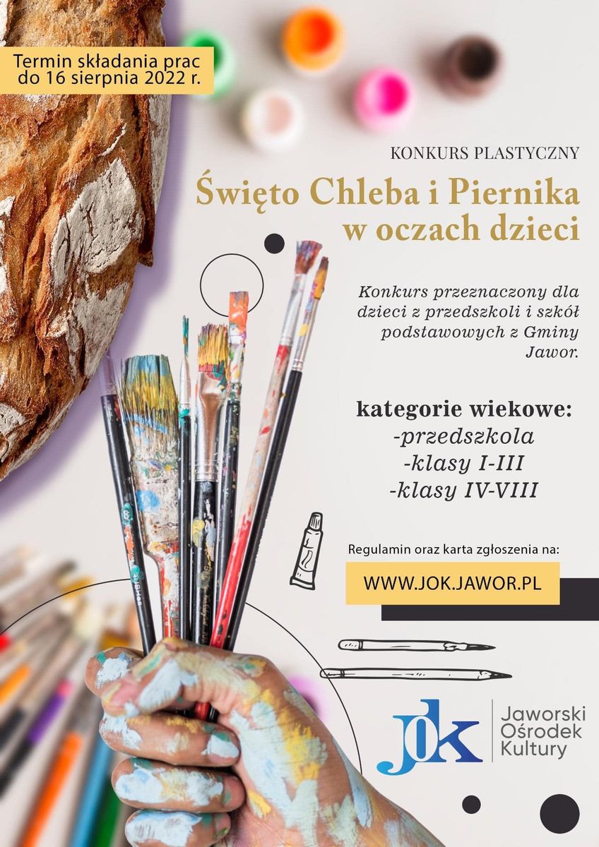 Jawor: Chlebowy konkurs