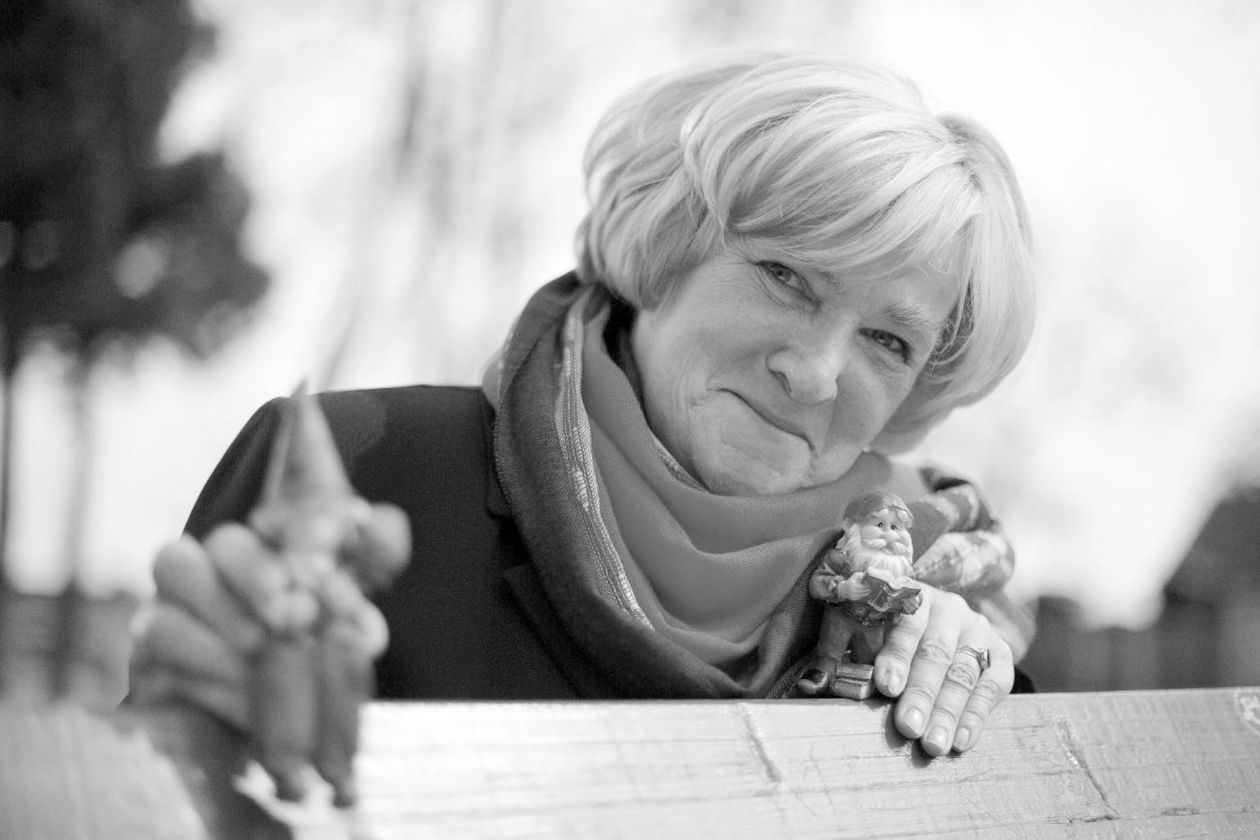 Karpacz: Nie żyje pisarka Maria Nienartowicz