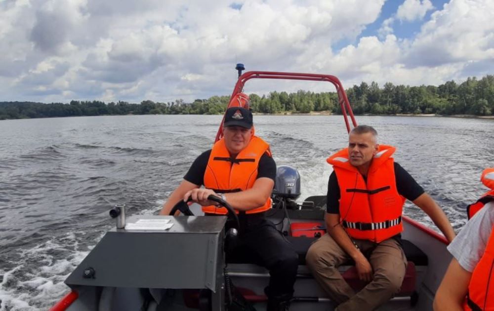 Powiat lwówecki: Kąpieliska pod lupą
