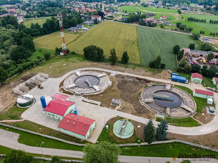 Karpacz: Zakończył się spór o umowę ściekową