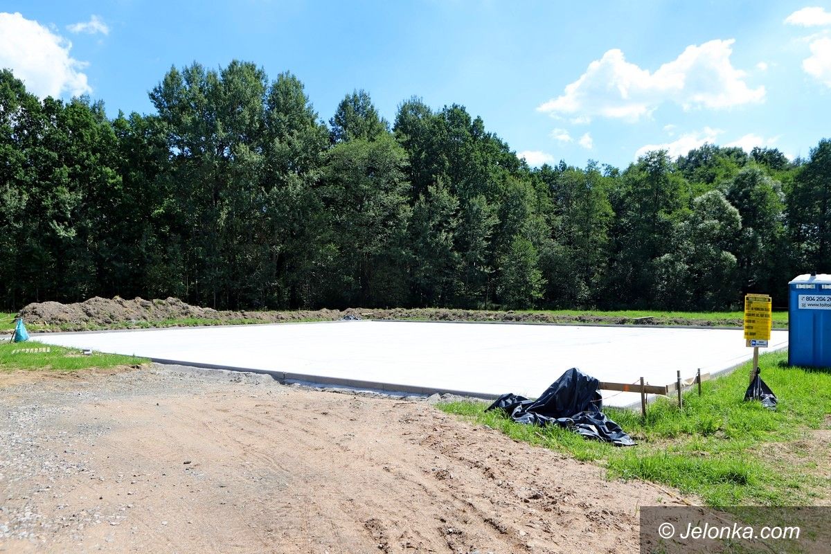 Jelenia Góra: Skatepark coraz bliżej
