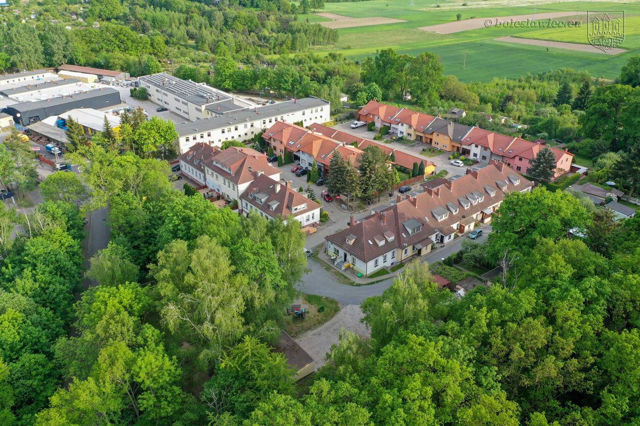Bolesławiec: Kanalizacja gotowa