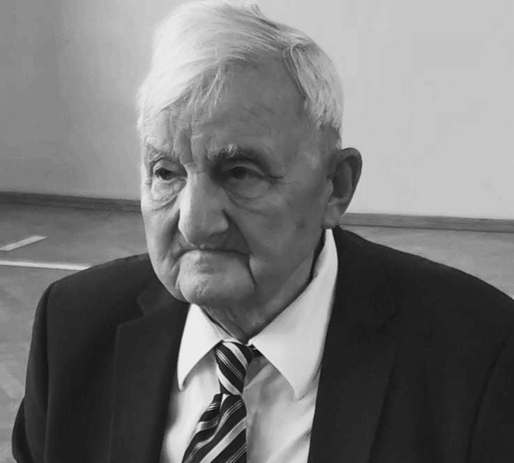 Sosnówka: Zmarł Andrzej Musielski
