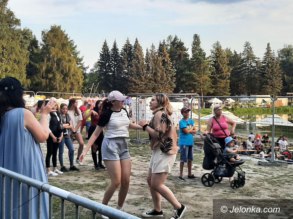 Kamienna Góra: Trwają Dni Kamiennej Góry