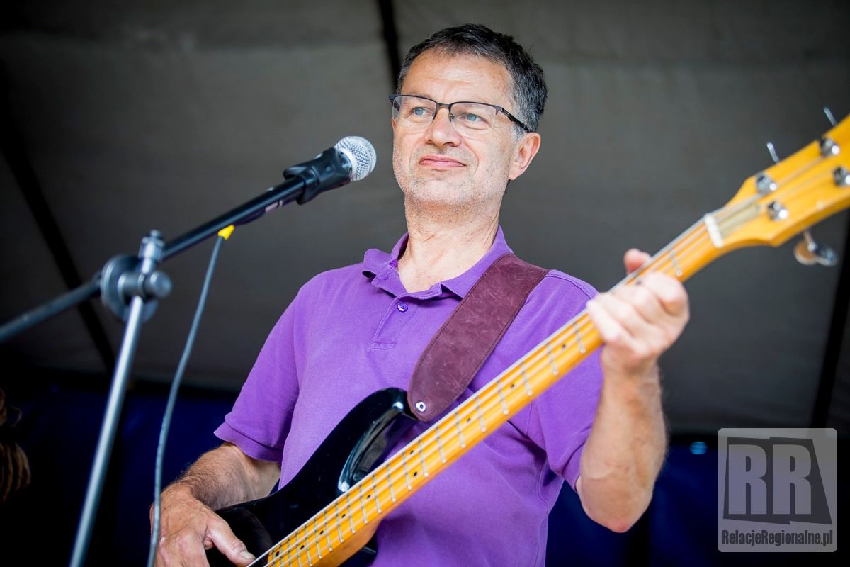 Gmian Marciszów: Festyn rodzinny