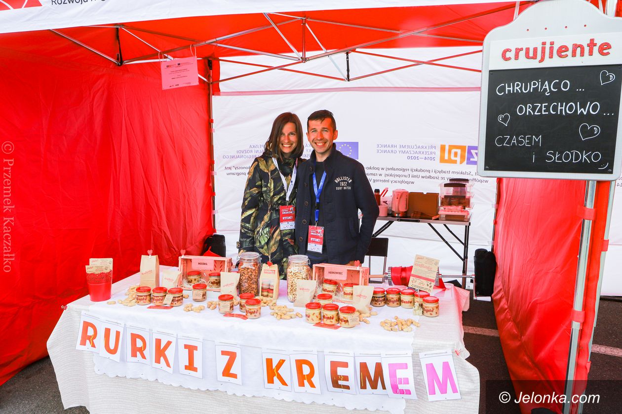 Jelenia Góra: Smaczny festiwal za nami